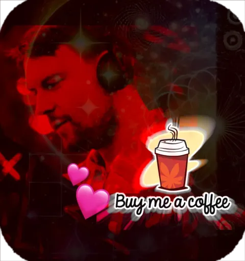 Buy me a coffee