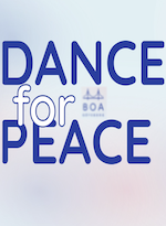 Dance 4 Peace (Boa Göteborg)