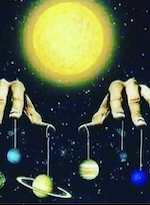 The Pronoia Mix