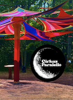 Joined the Cirkus!