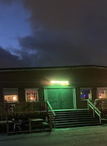 Ivans Pilsnerbar